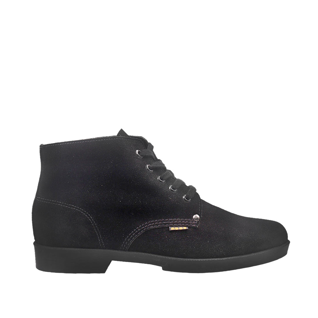 Botas industriales Burro para hombre color negro