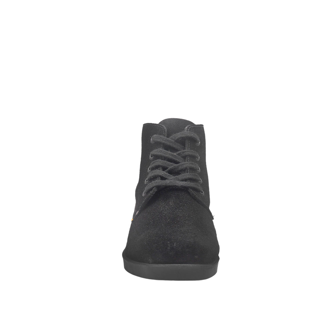 Botas industriales Burro para hombre color negro