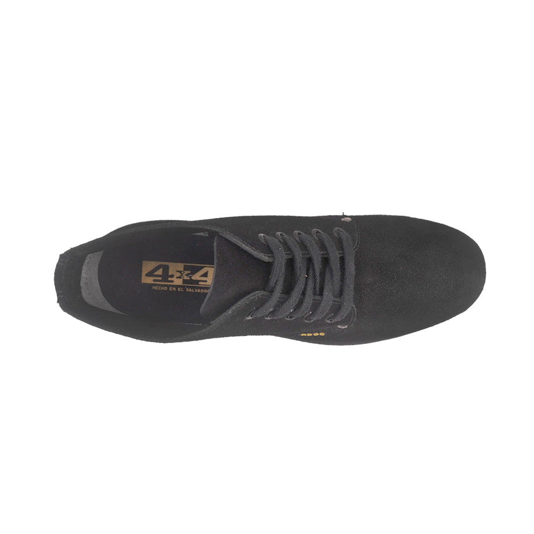Botas industriales Burro para hombre color negro