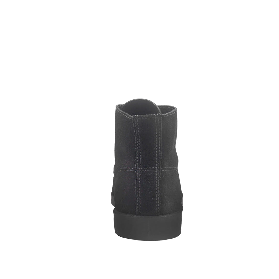 Botas industriales Burro para hombre color negro