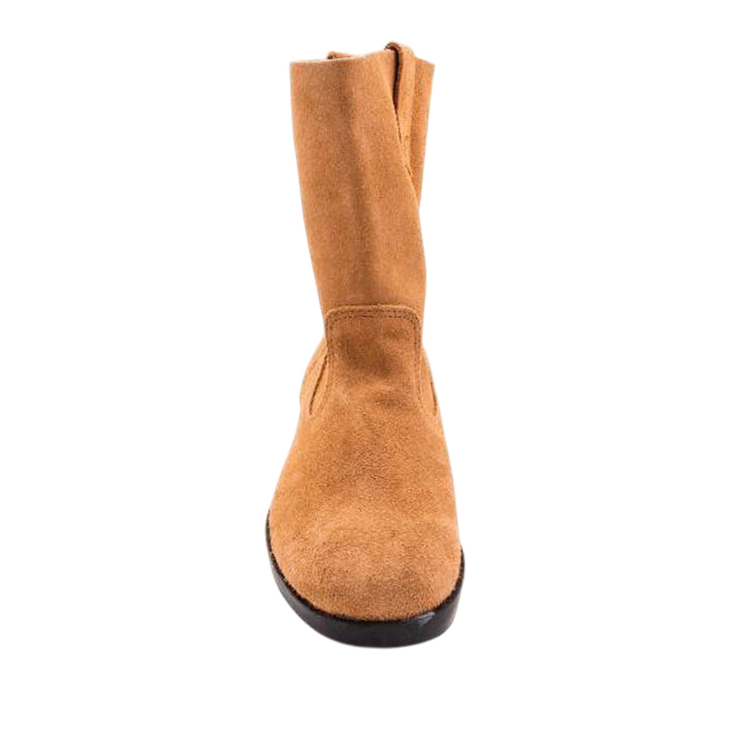Botas industriales Marlborob para hombre color beige