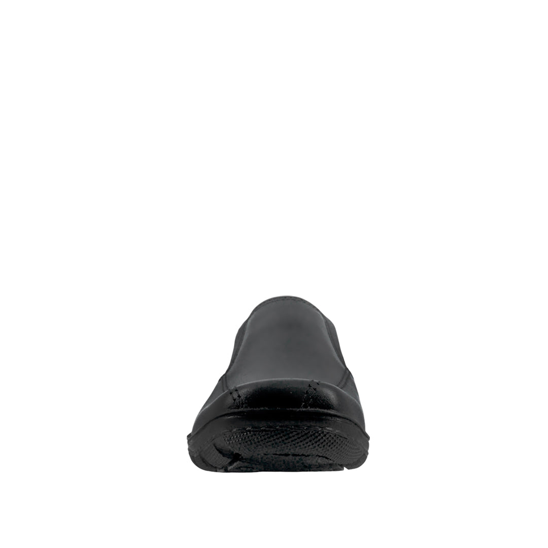 Zapatos escolares Reeker 2 para hombre color negro