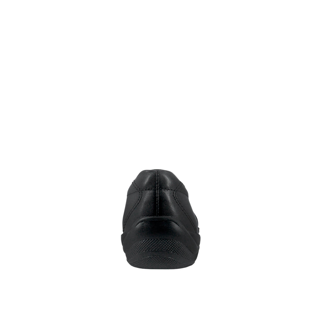Zapatos escolares Reeker 2 para hombre color negro
