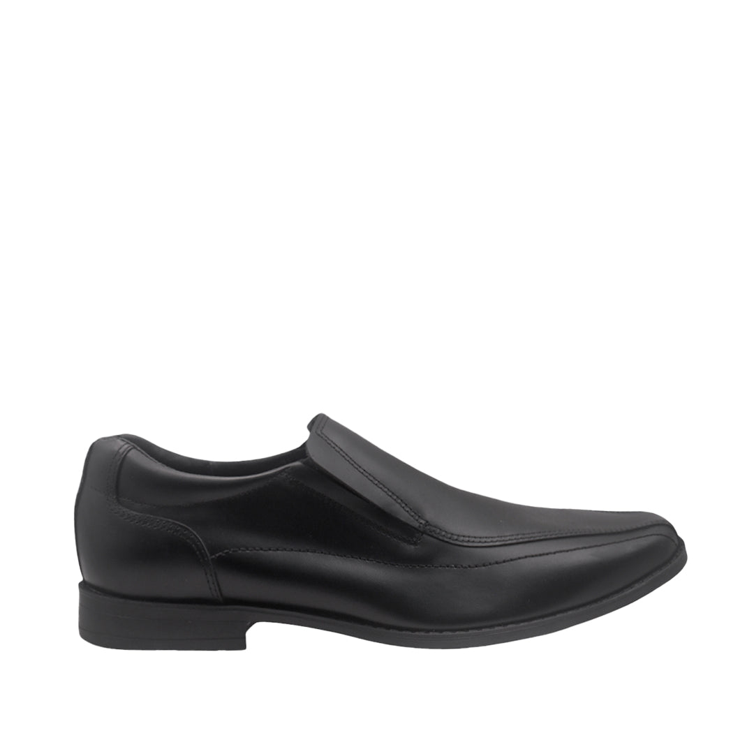Zapatos vestir Xavy para hombre color negro