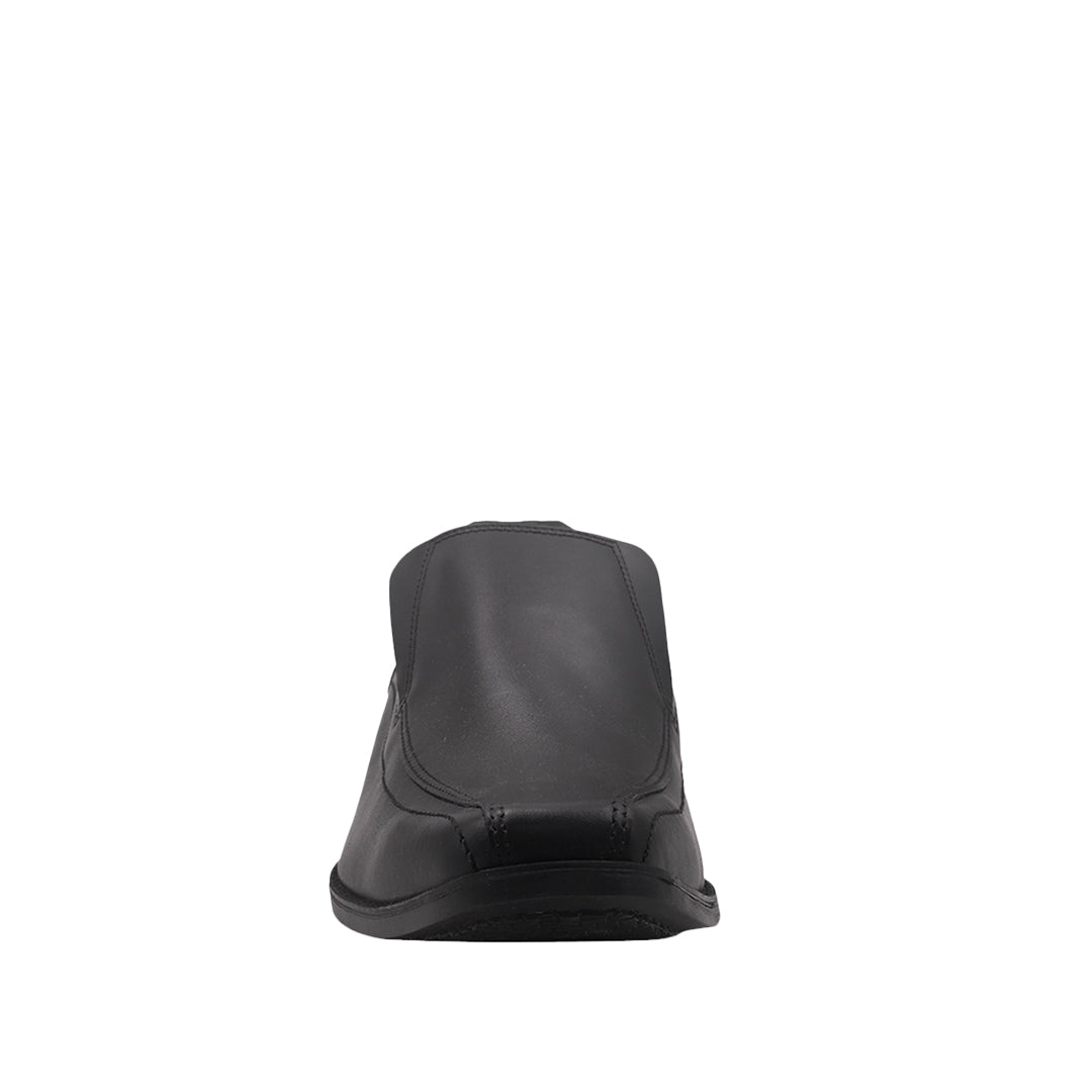 Zapatos vestir Xavy para hombre color negro