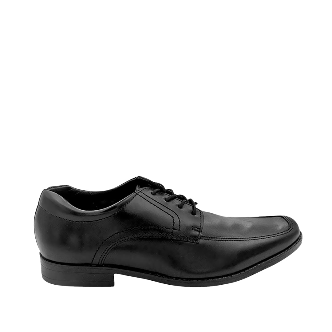 Zapatos vestir Fred para hombre color negro