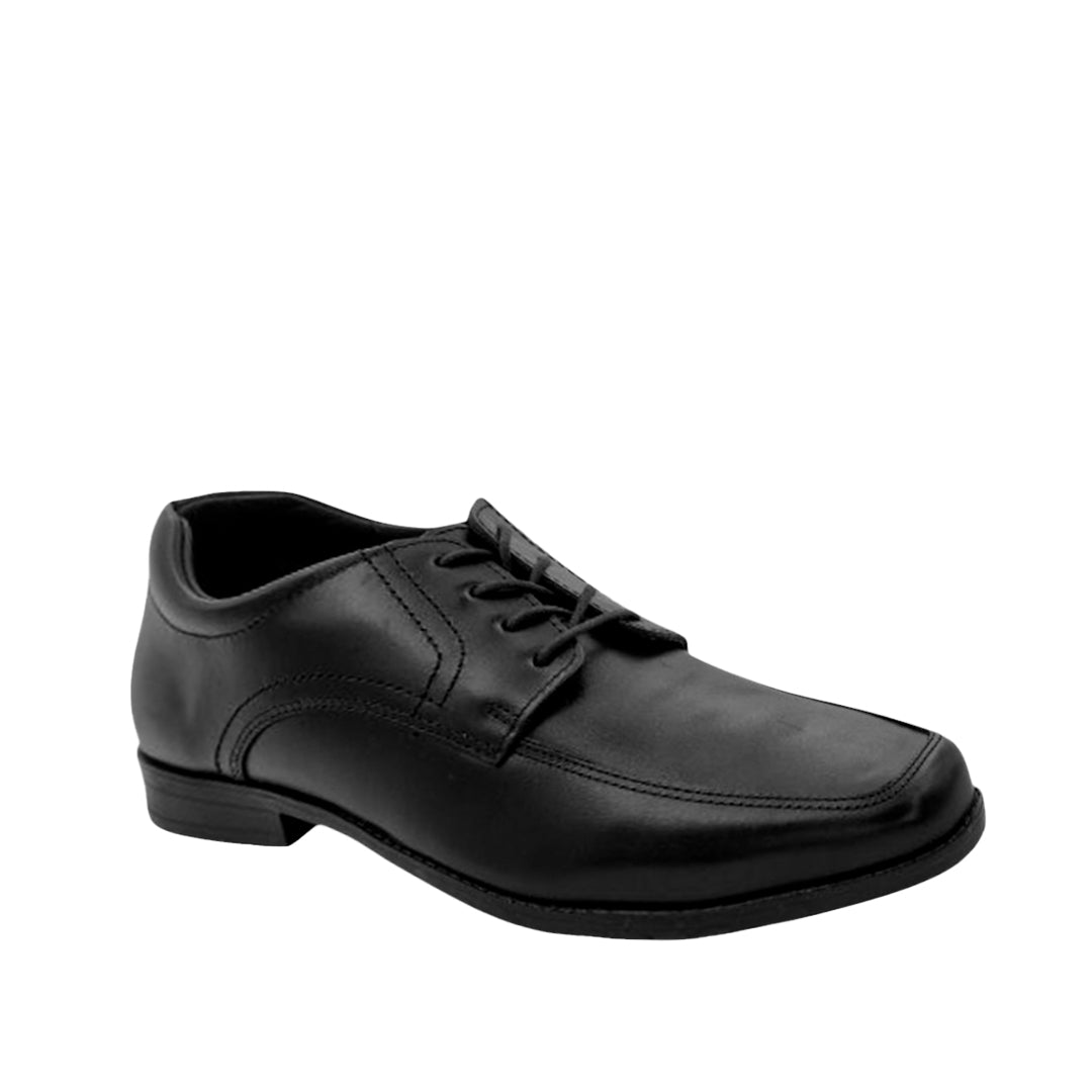 Zapatos vestir Fred para hombre color negro
