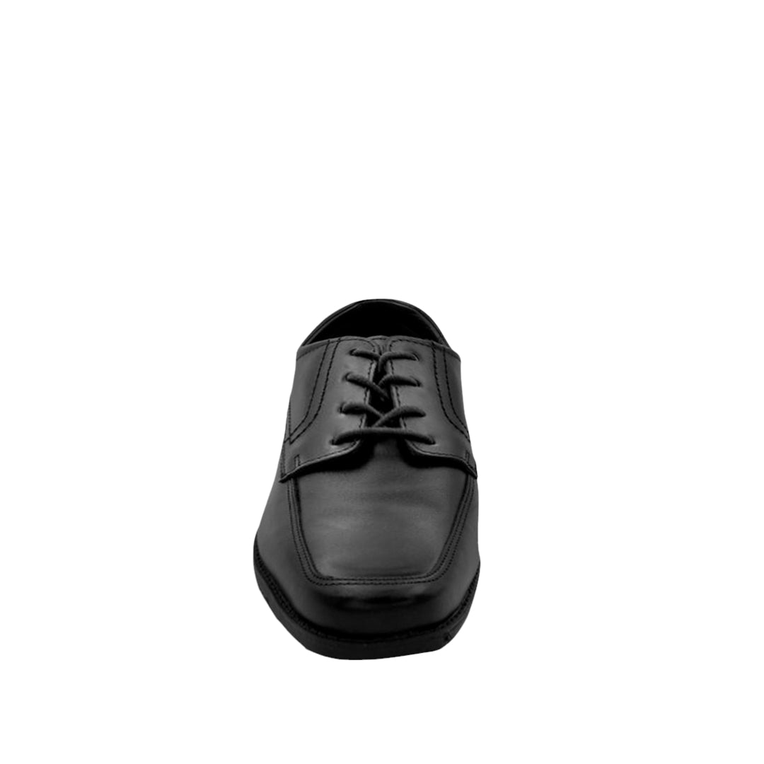 Zapatos vestir Fred para hombre color negro