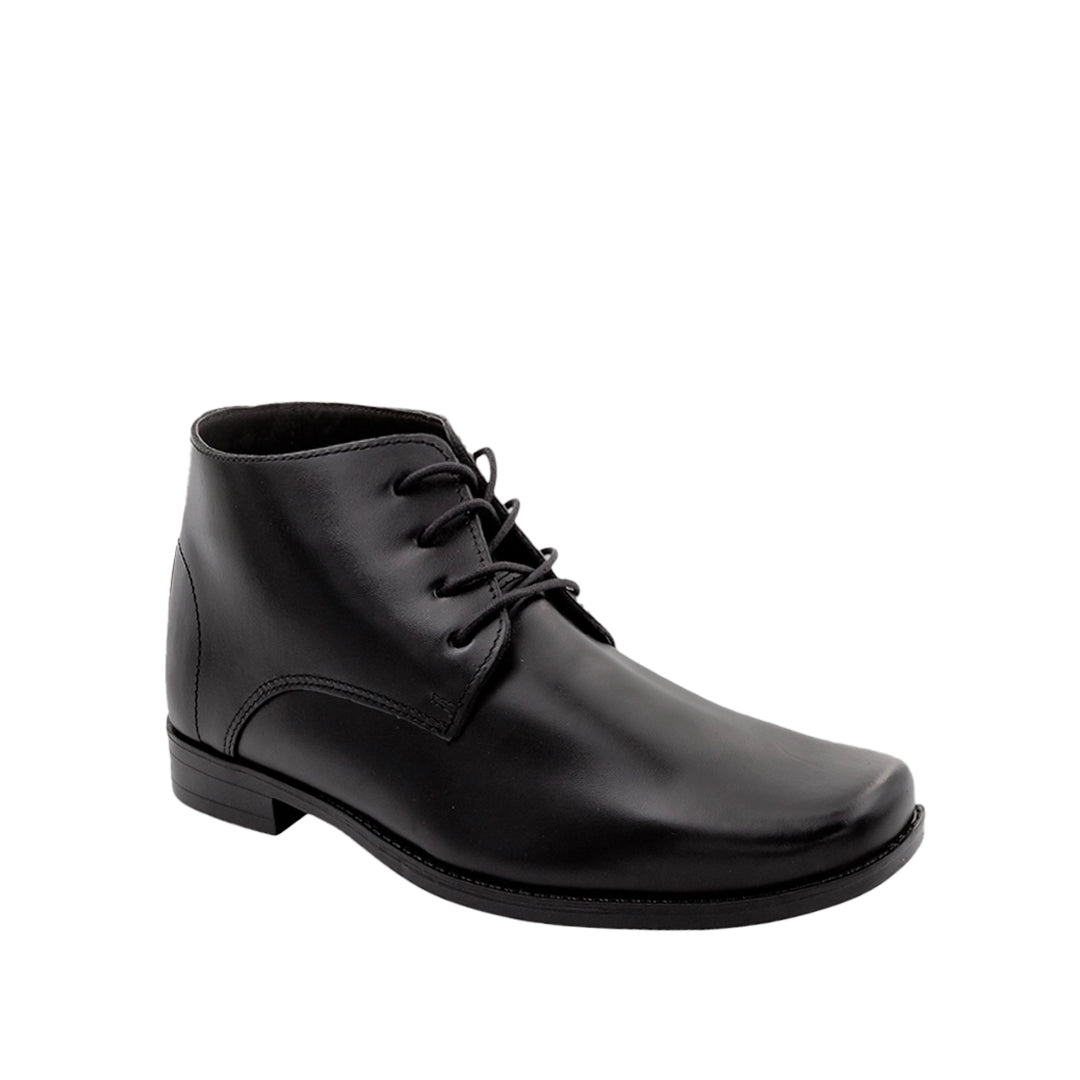 Botas Ferrari para hombre color negro