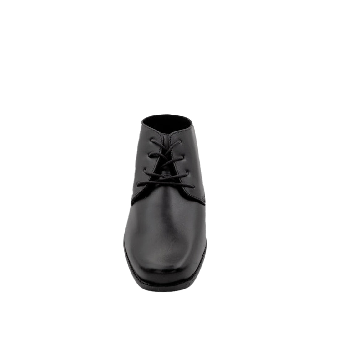 Botas Ferrari para hombre color negro