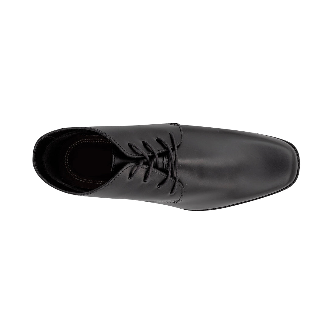 Botas Ferrari para hombre color negro