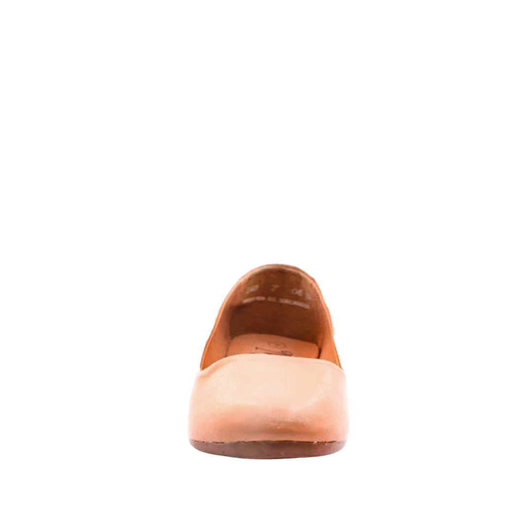 Ballerinas Orquimir para mujer color nude
