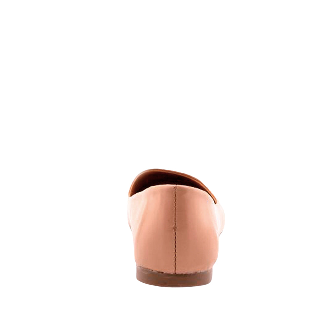 Ballerinas Orquimir para mujer color nude