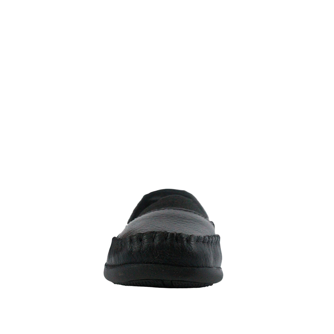 Mocasines Arivel para mujer color negro