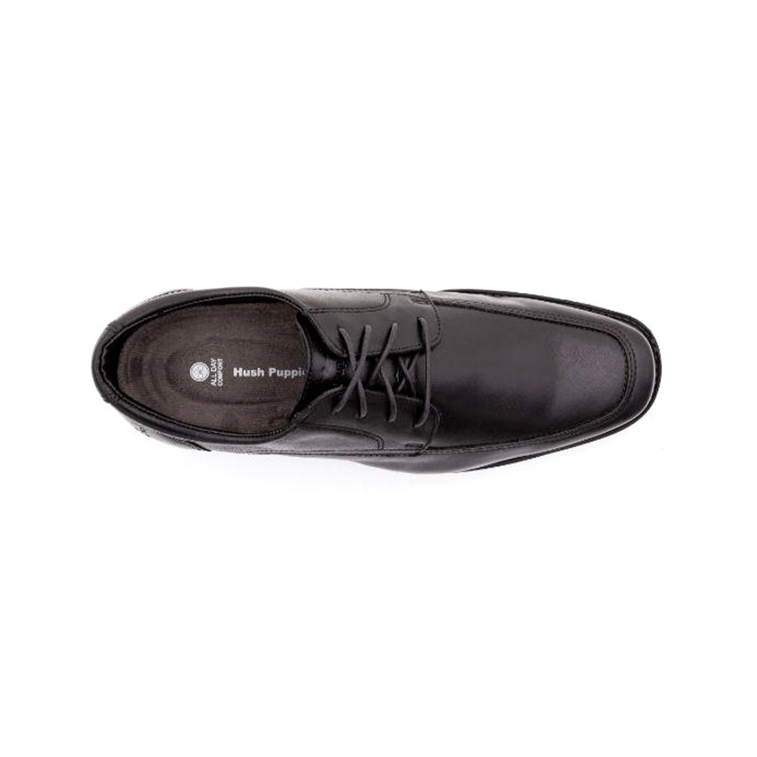 Zapatos Martell negro para Hombre
