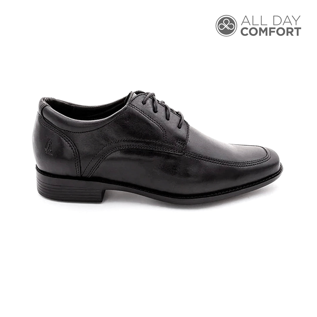 Zapatos Martell negro para Hombre
