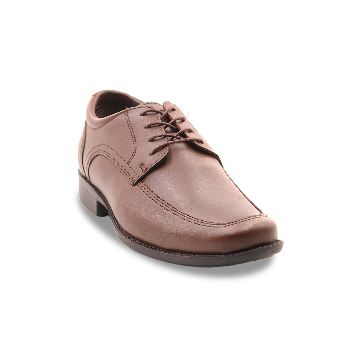 Zapatos Martell oxford cafe para Hombre