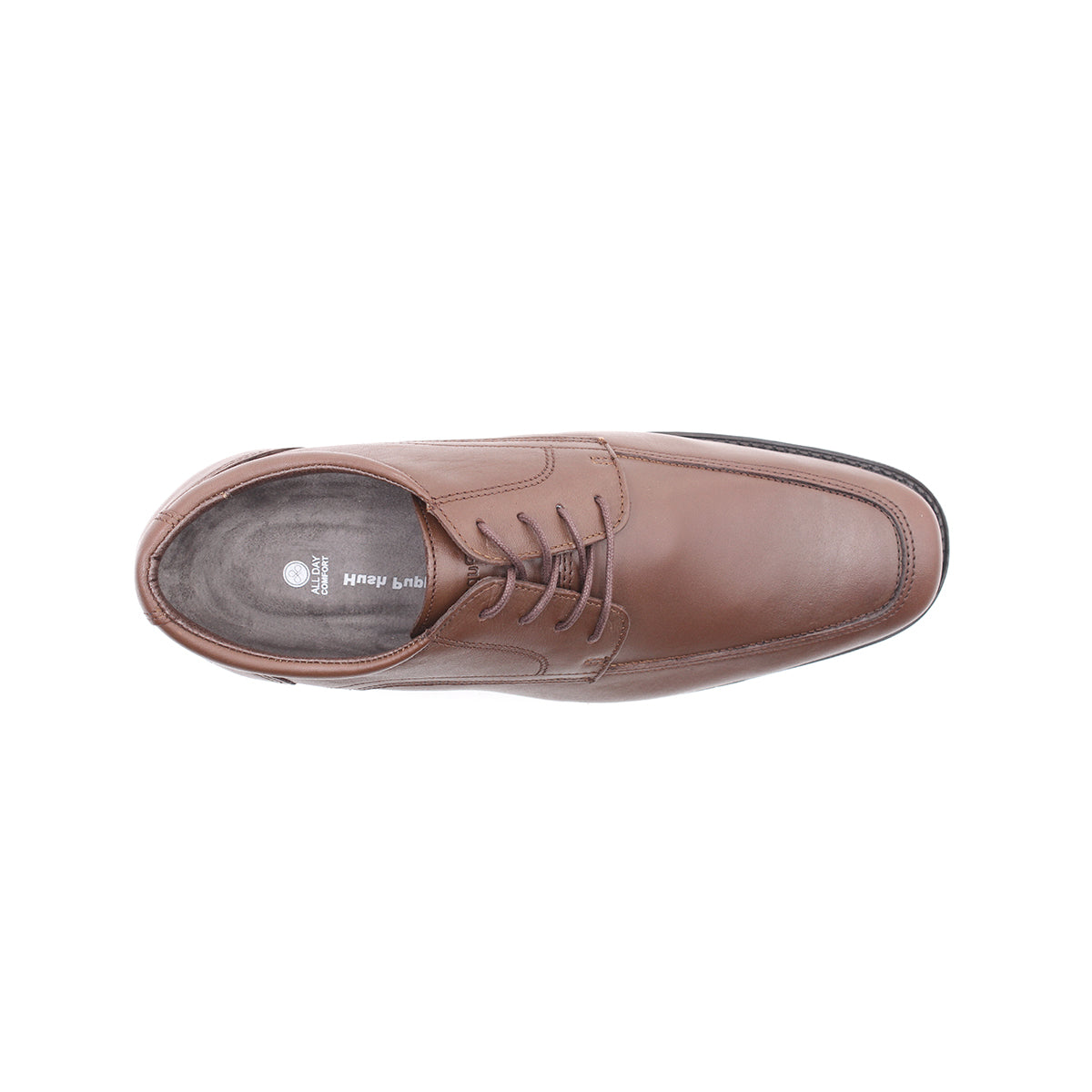 Zapatos Martell oxford cafe para Hombre