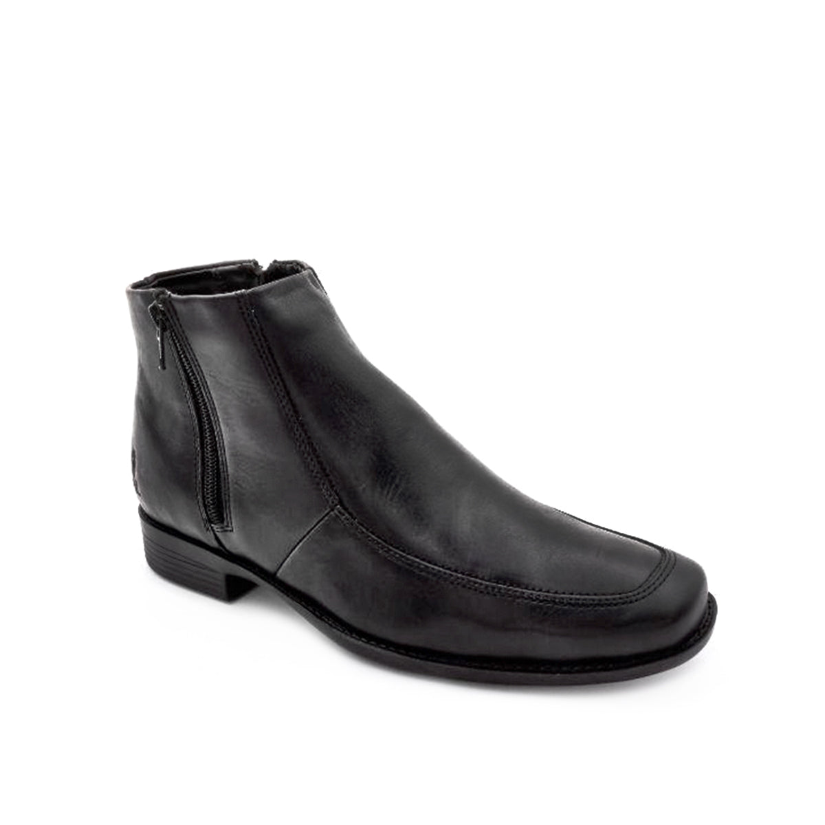 Botas Martell negro para Hombre