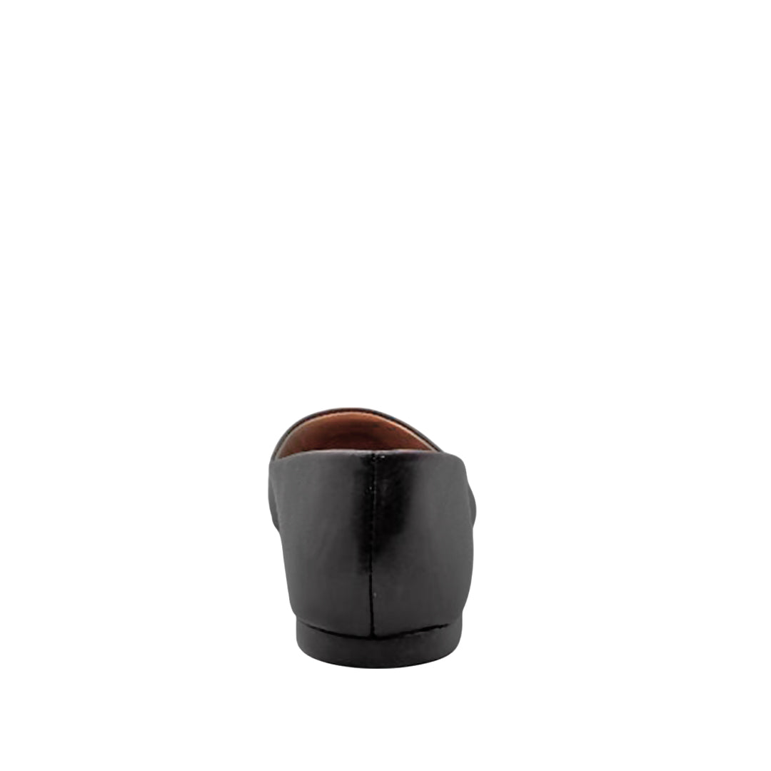 Balerinas Violeta para mujer color negro