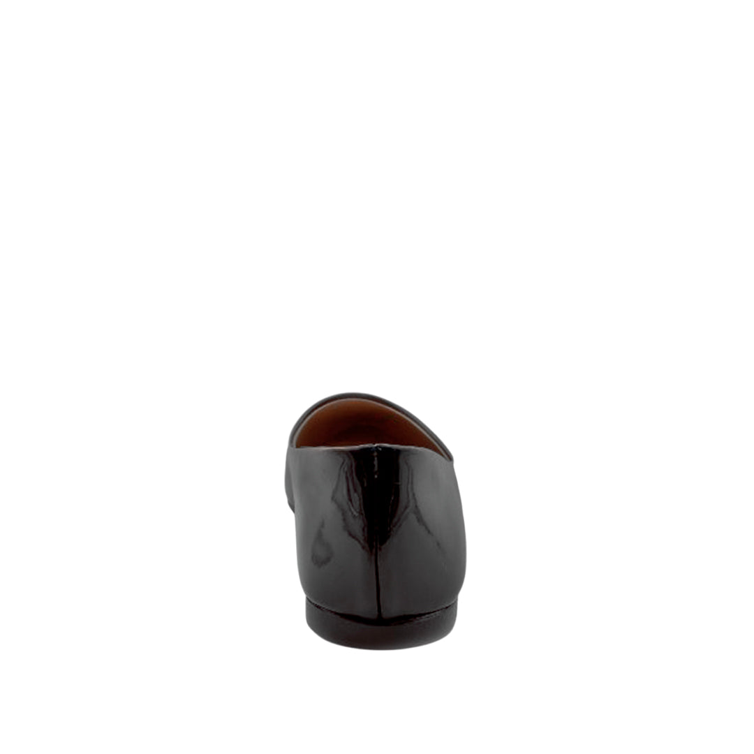 Balerinas Violeta para mujer color negro
