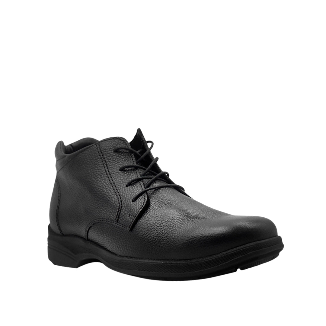 Botas Robert para hombre color negro