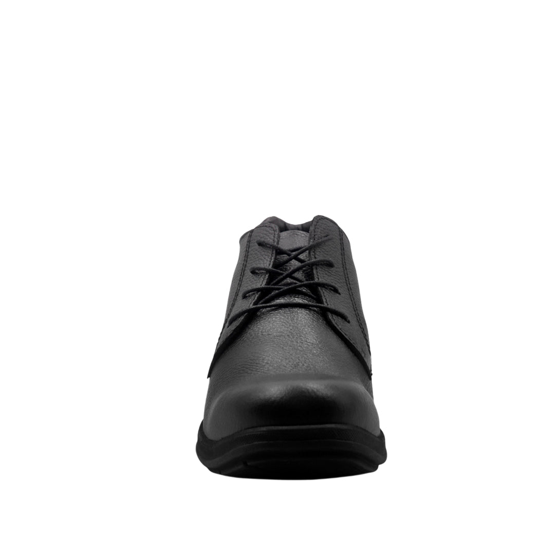 Botas Robert para hombre color negro