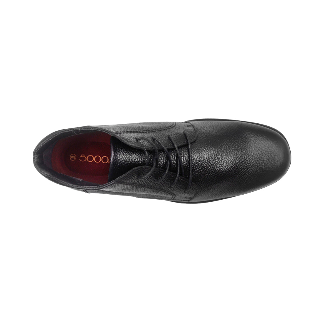 Botas Robert para hombre color negro