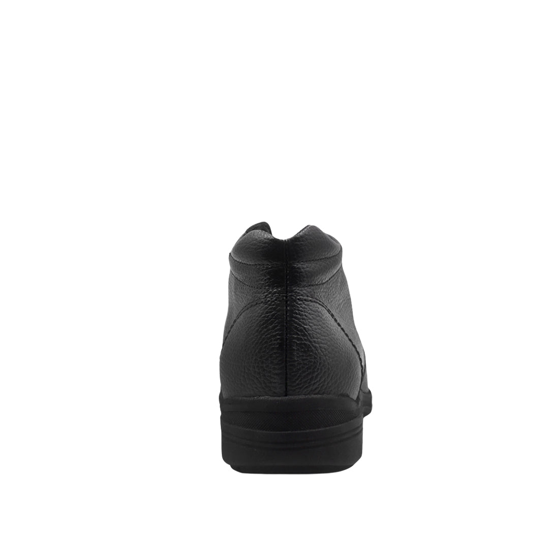 Botas Robert para hombre color negro