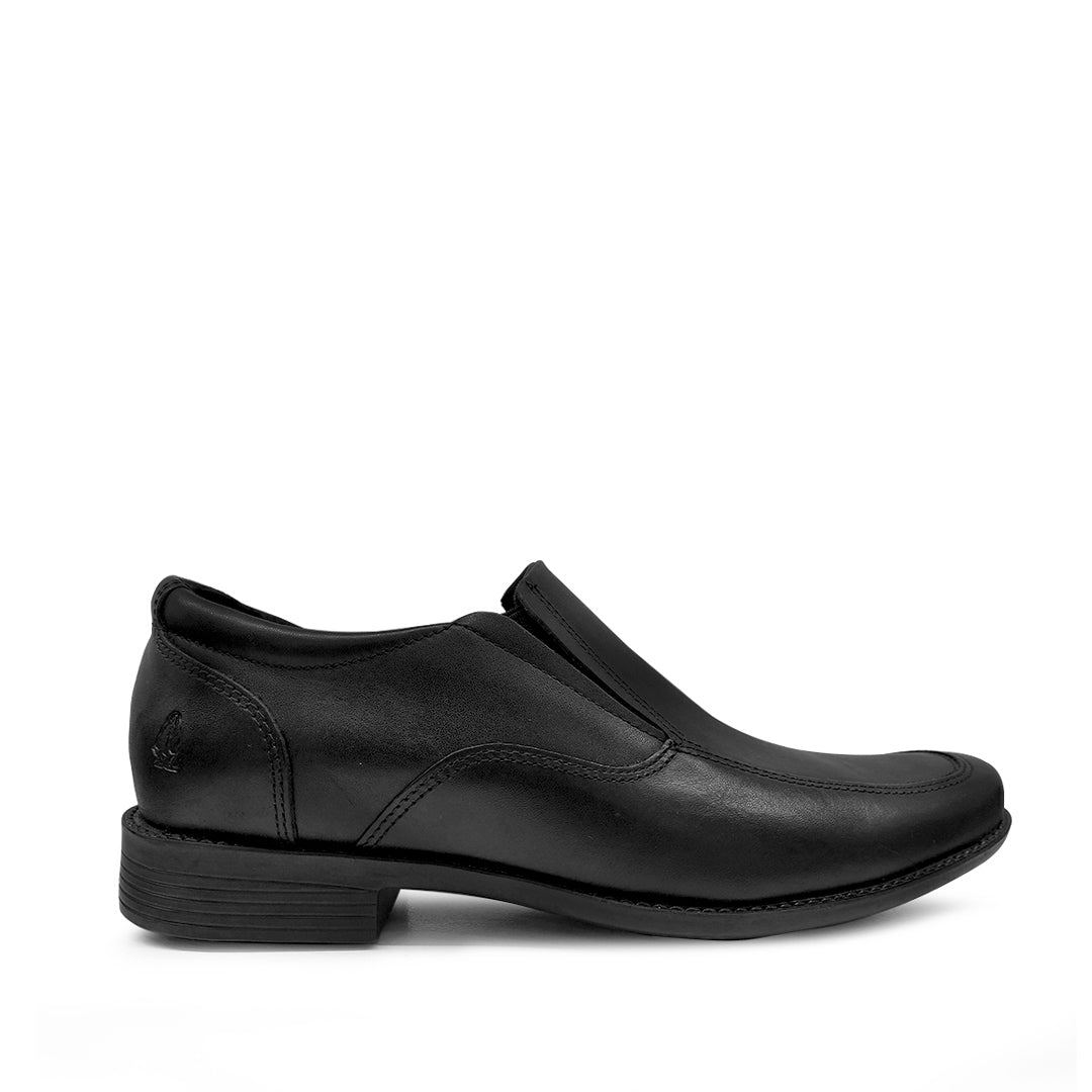 Zapatos Martell Slip On para hombre color negro