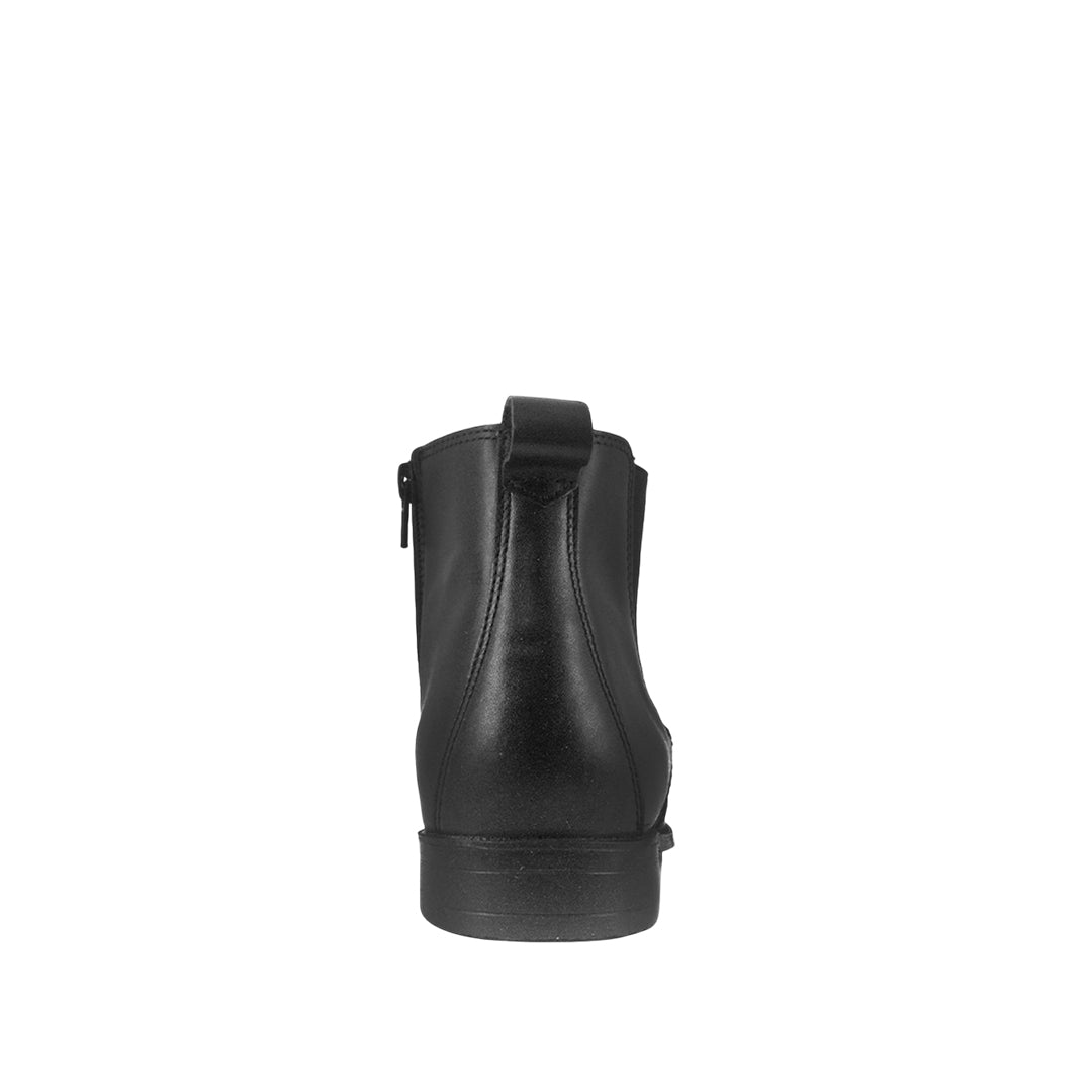 Botas casuales Orion para hombre color negro