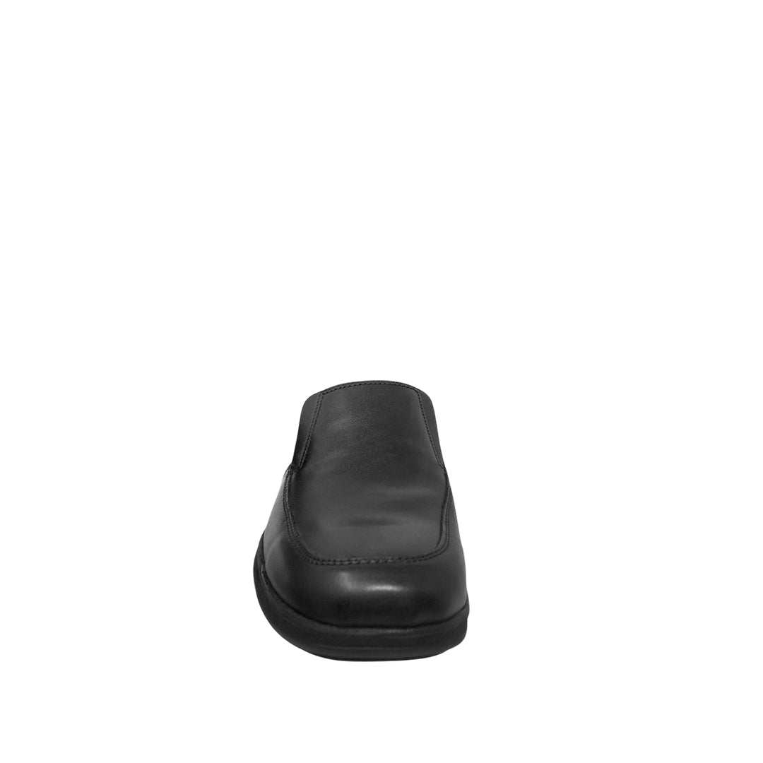 Zapatos de vestir Kennet Slip On para hombre color negro