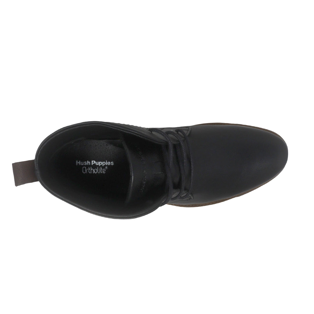 Botas Casio 2.0 para hombre color negro