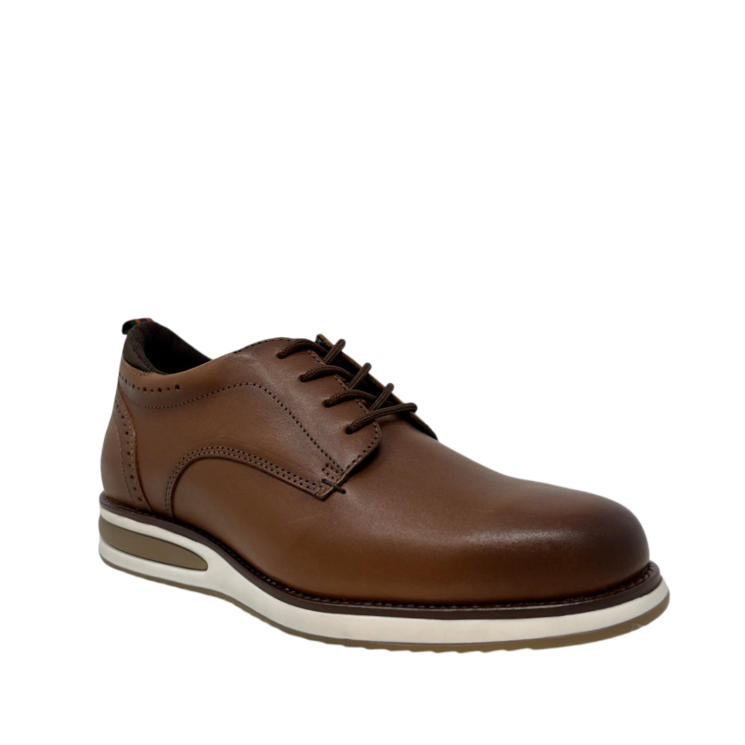 Casuales Simone Oxford 2.0 para hombre color tan