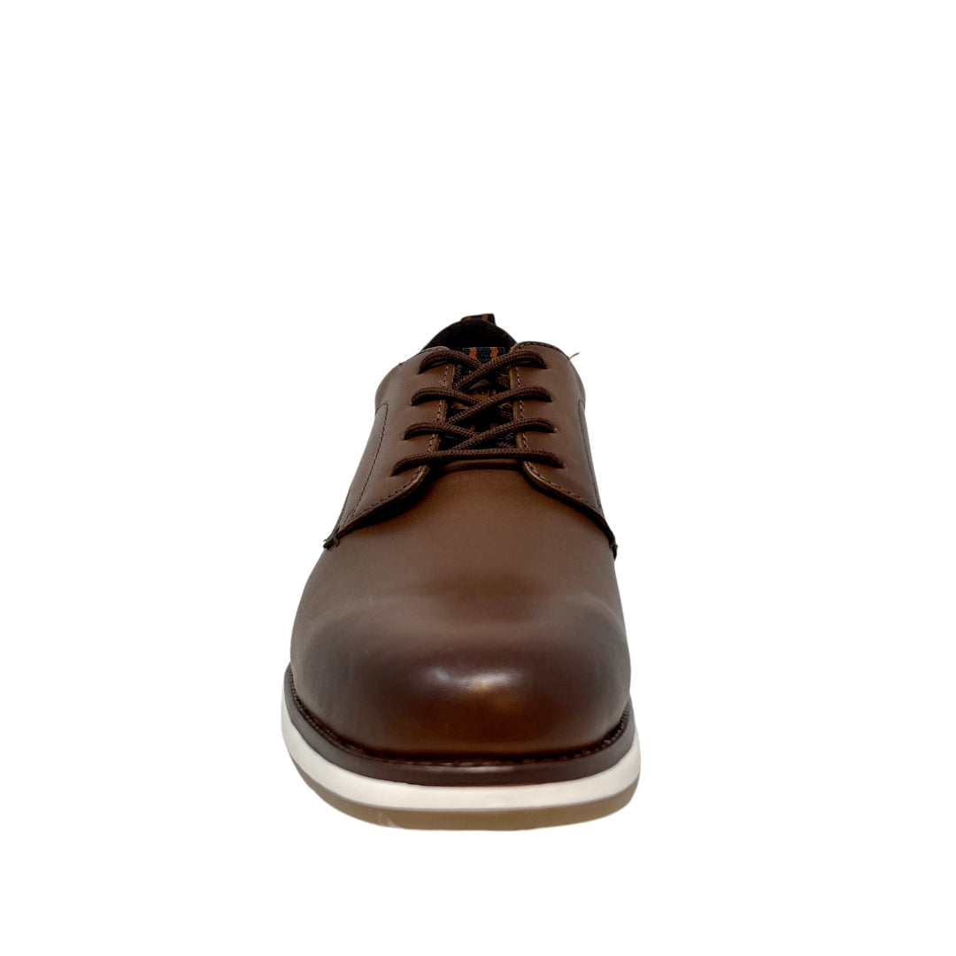 Casuales Simone Oxford 2.0 para hombre color tan