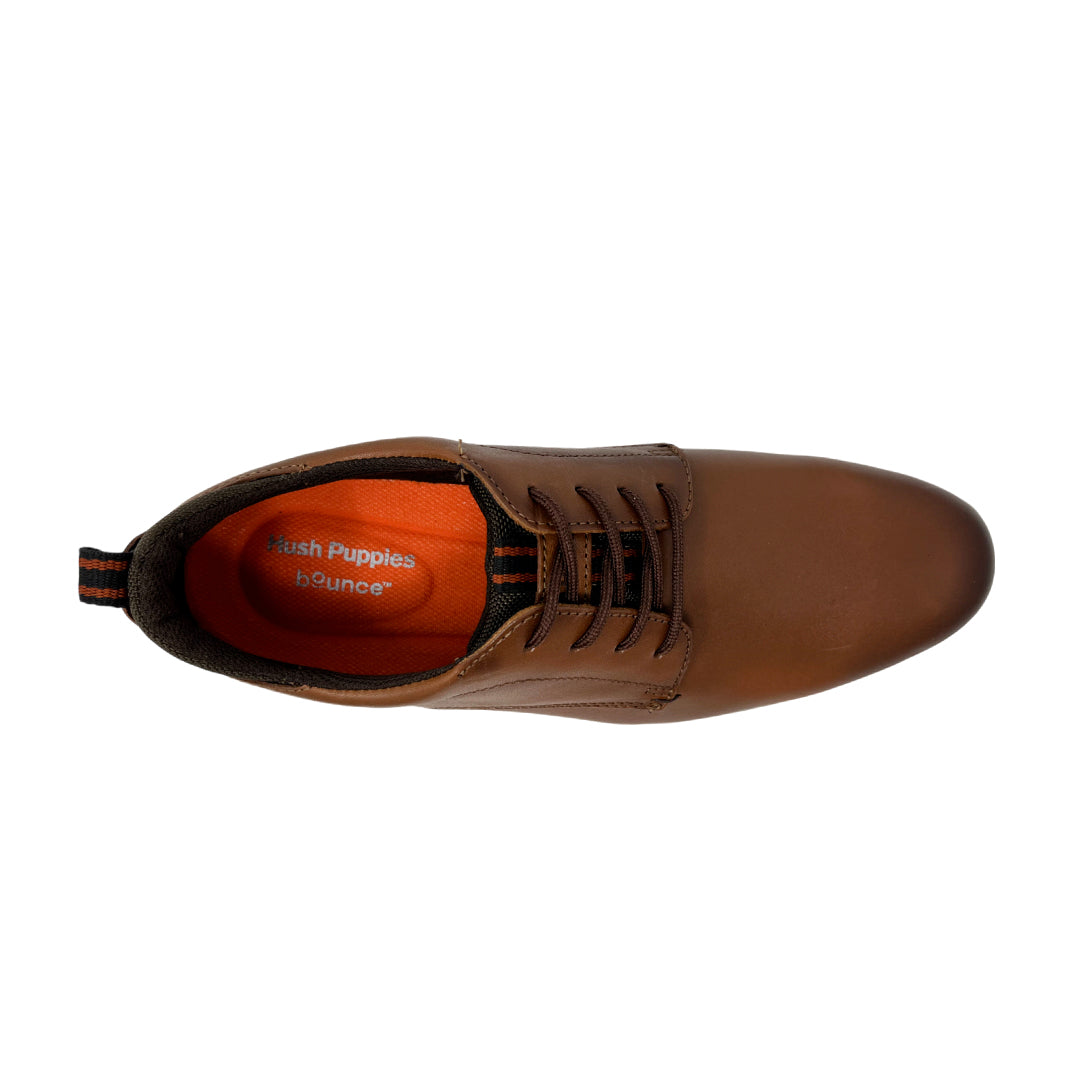 Casuales Simone Oxford 2.0 para hombre color tan