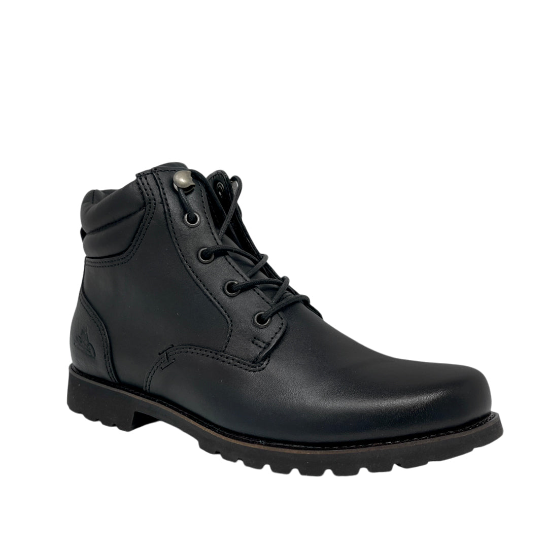Botas Tiana para mujer color negro