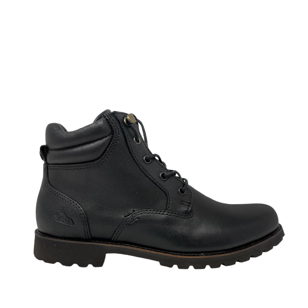 Botas Tiana para mujer color negro