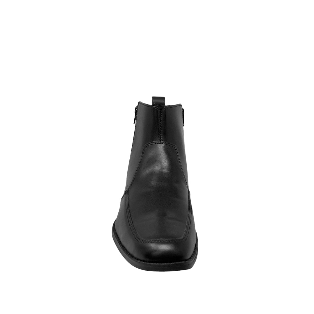 Botas Xavi para hombre color negro
