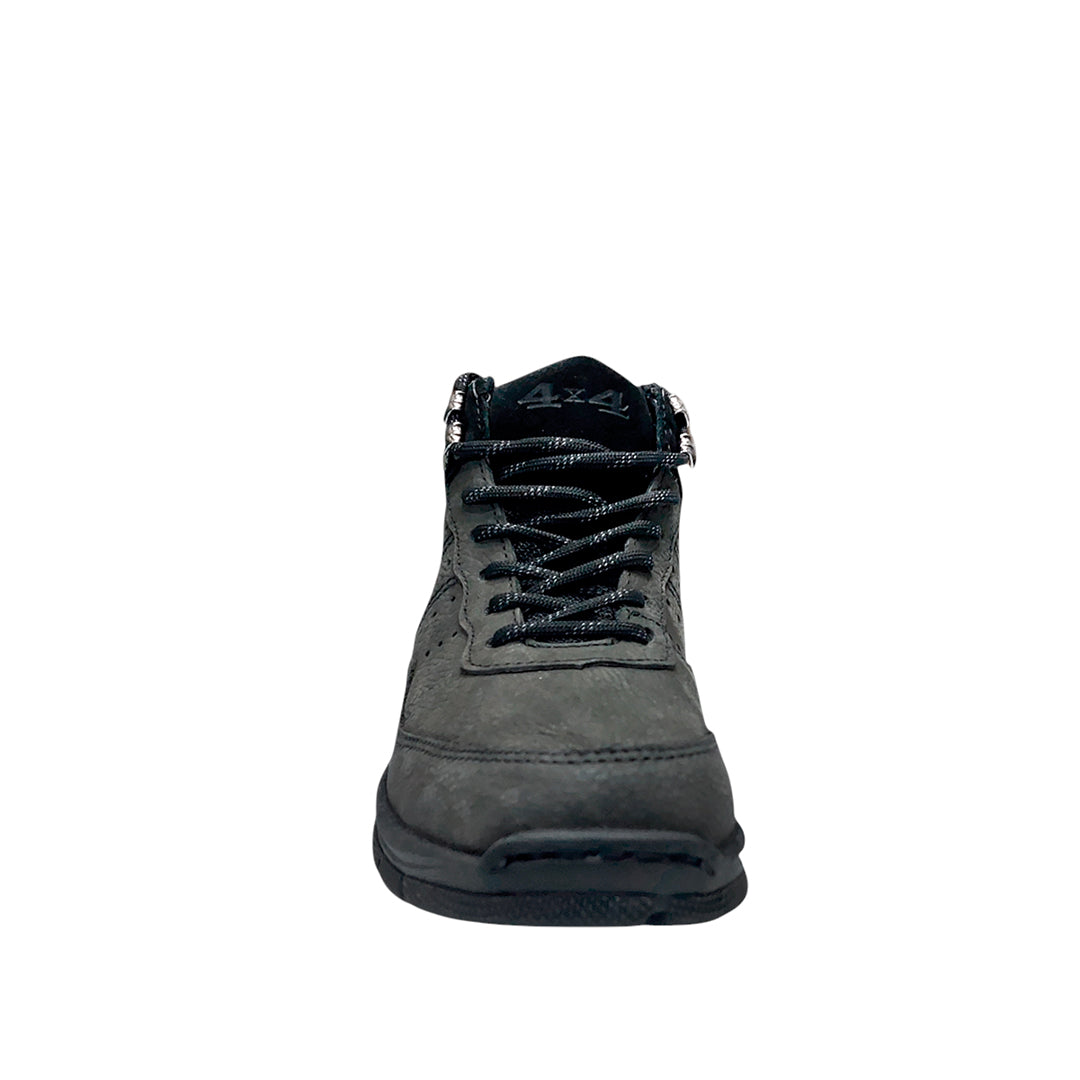 Botas Gilberto 4X4 para hombre color gris