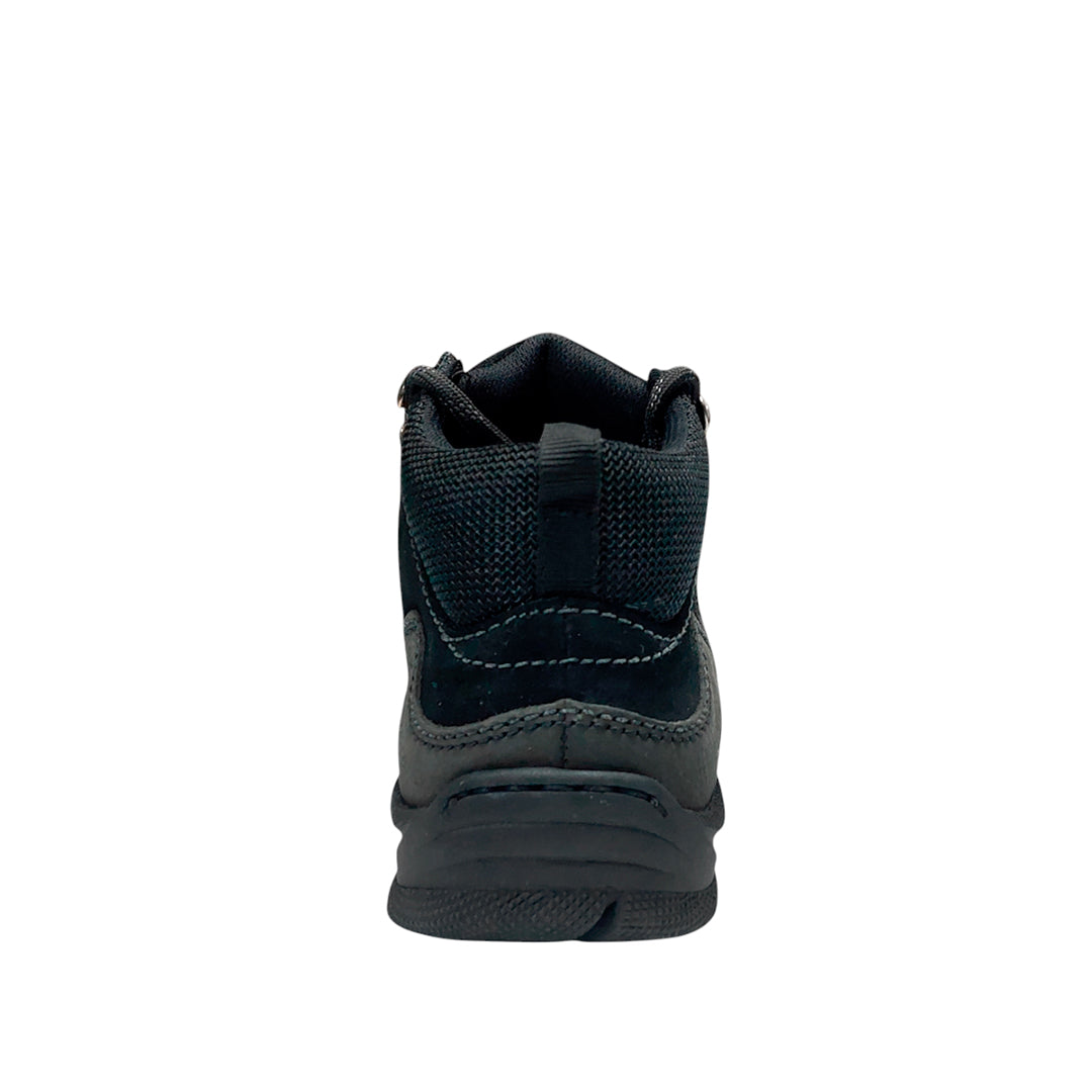 Botas Gilberto 4X4 para hombre color gris