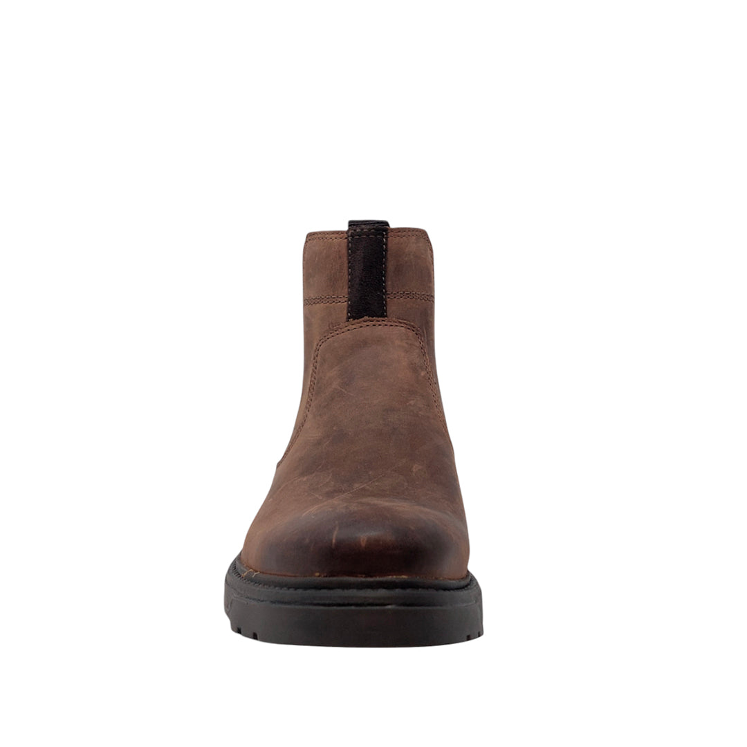Botas Novack 4X4 para hombre colo tan