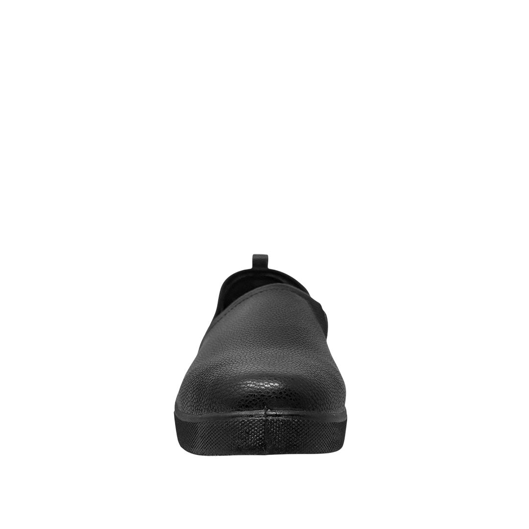 Dinas Liana slip on para mujer color negro