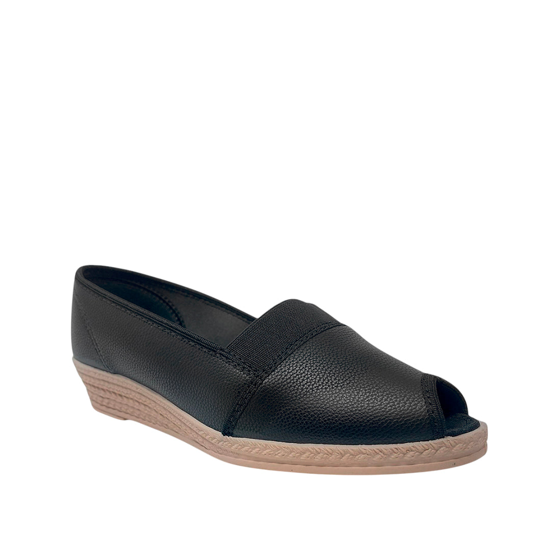 Dinas Tracy paramujer color negro