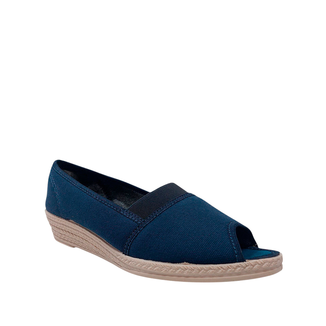 Dinas Tracy para mujer color navy