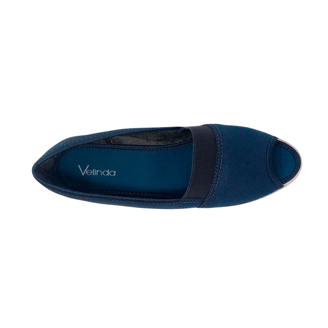 Dinas Tracy para mujer color navy