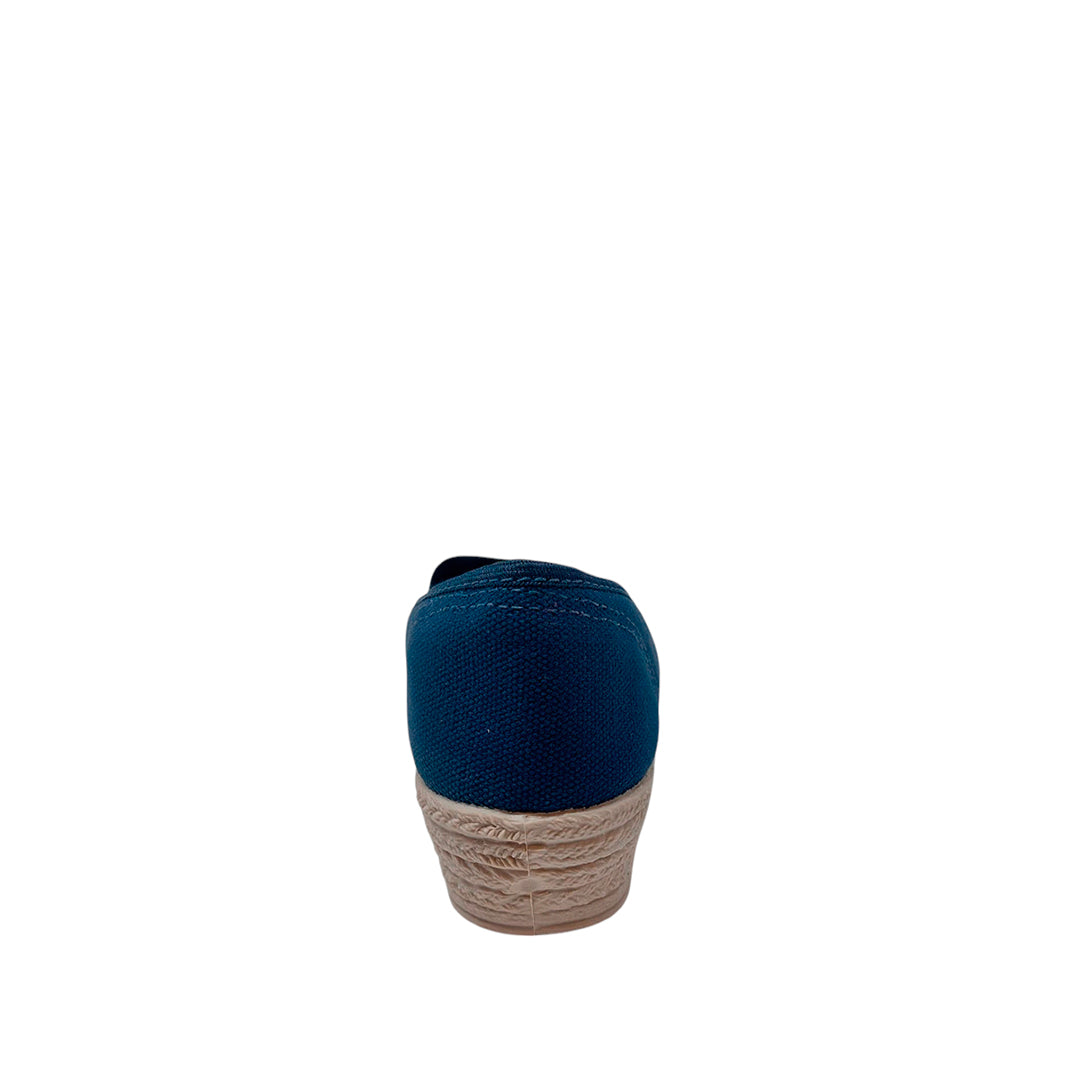 Dinas Tracy para mujer color navy