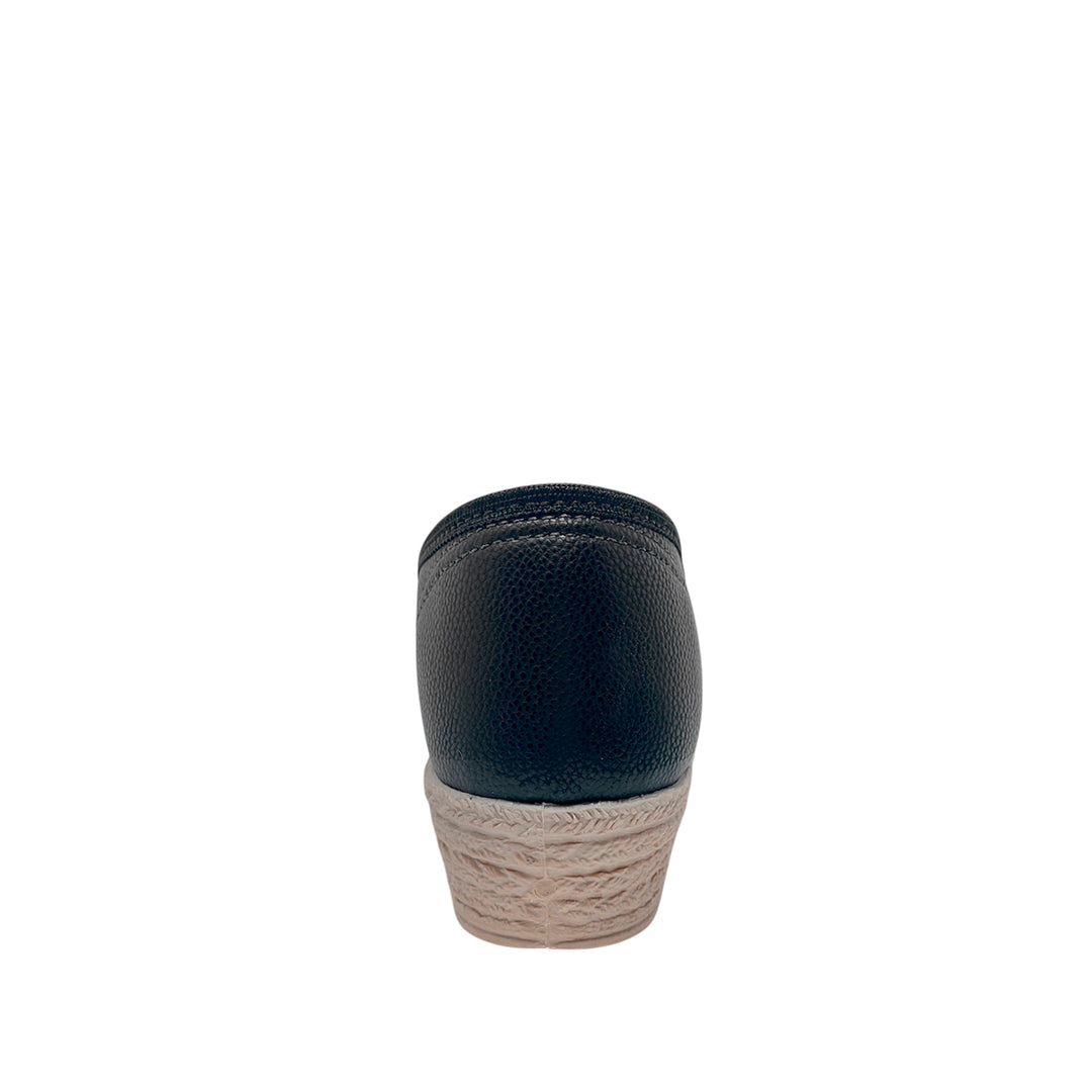 Dinas Gracy para mujer color negro