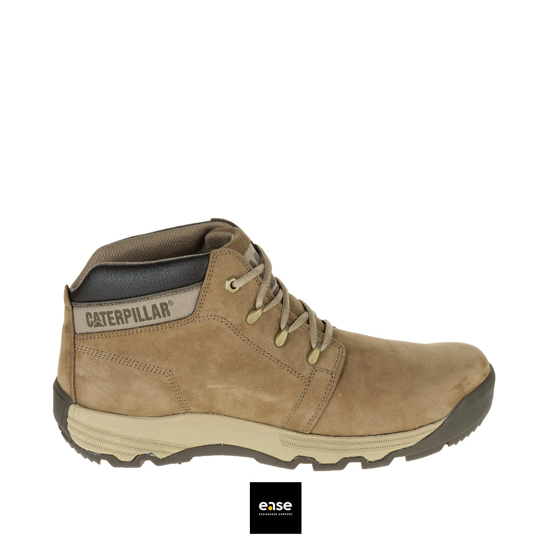 Botas Disrupt para hombre color beige