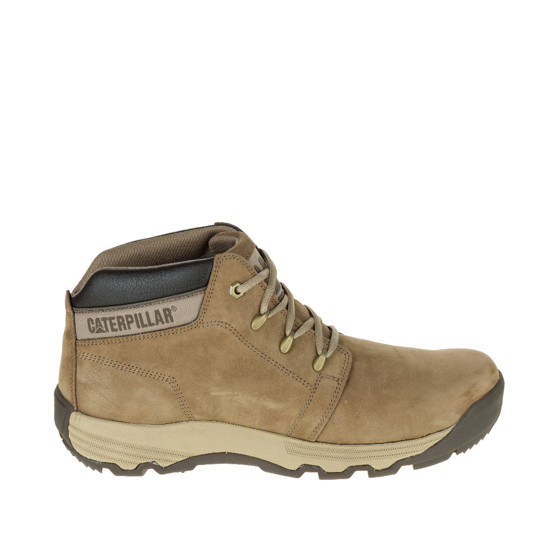 Botas Disrupt para hombre color beige